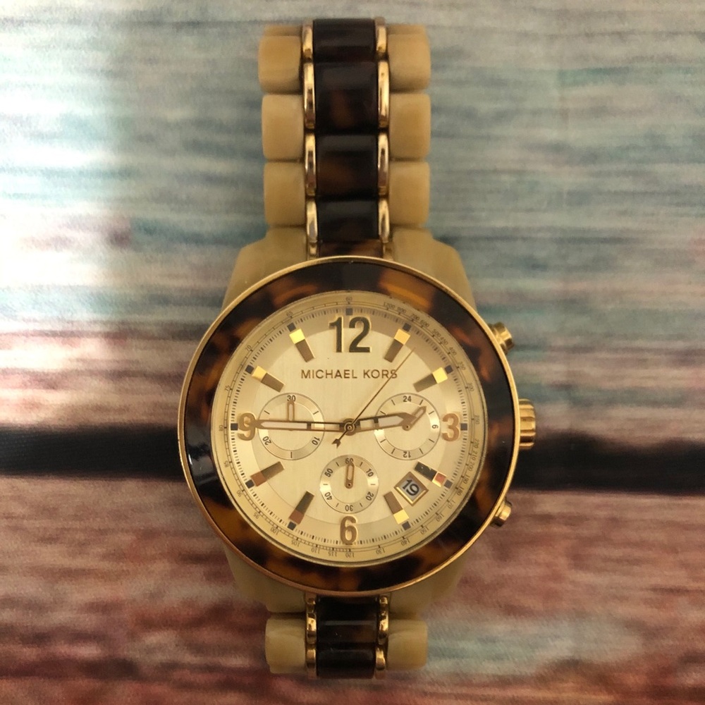 Michael Kors Watch